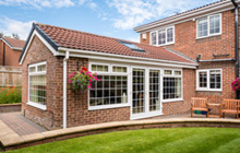 Eworthy house extension leads